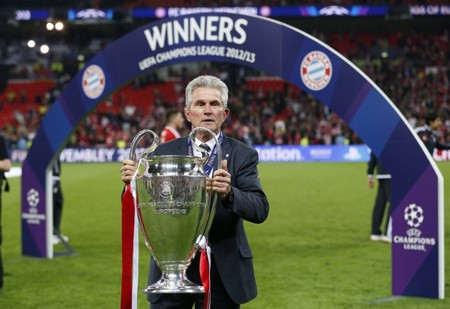 拜仁的每一 拜仁的每一