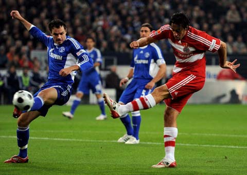 他具備出色 他具備出色